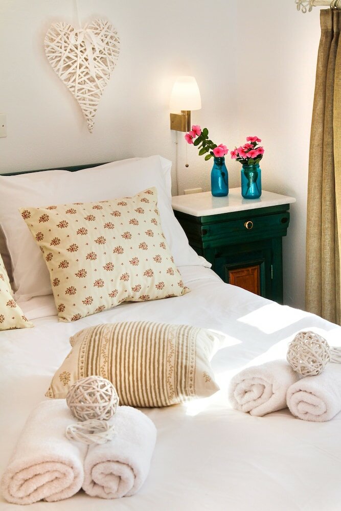 Фото The Fisherman's House