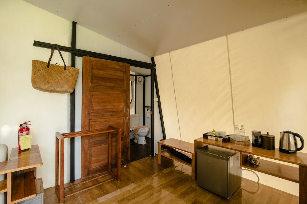 Фото Kachong Hills Tented Resort Trang