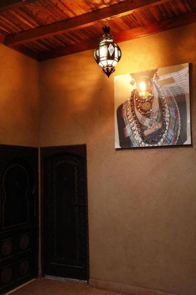 Фото Riad Dar Ouzoud