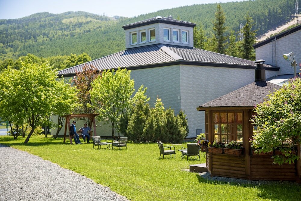 Фото Santa Resort Hotel