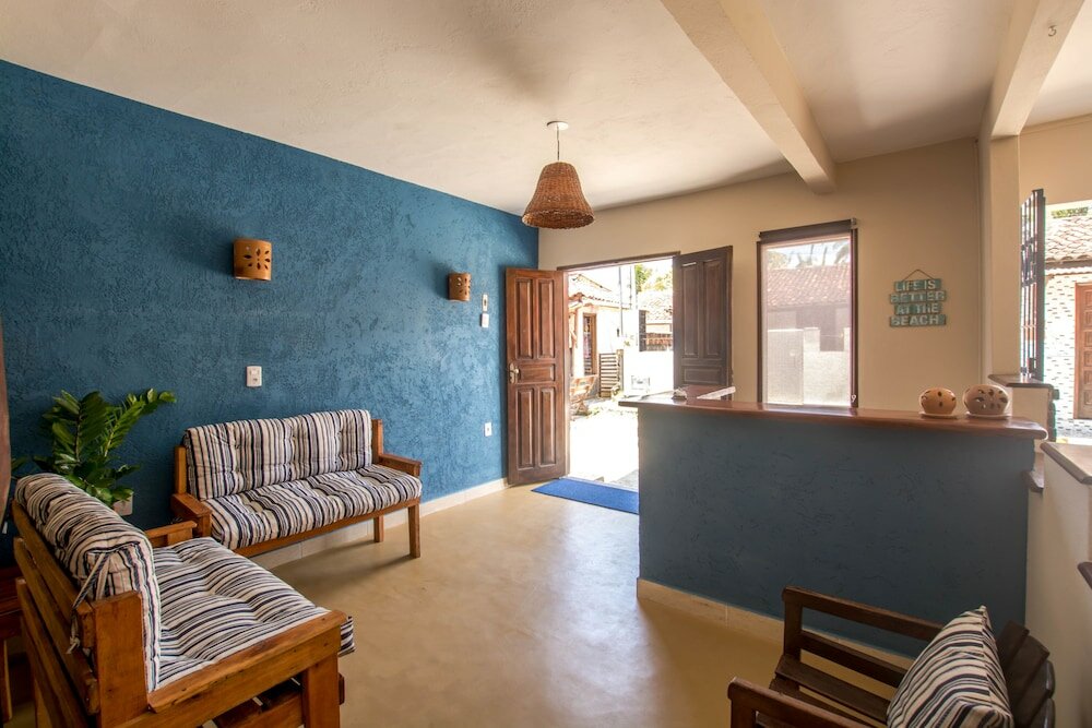 Фото Pousada Ilha do Encanto