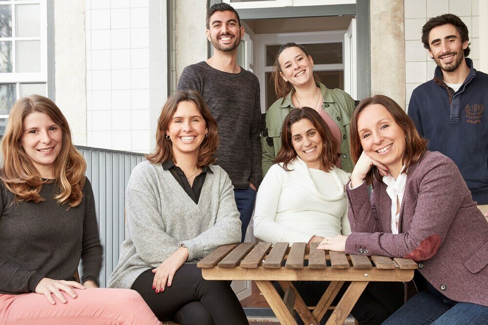 Фото Canaan Boutique Apartments Fanqueiros114