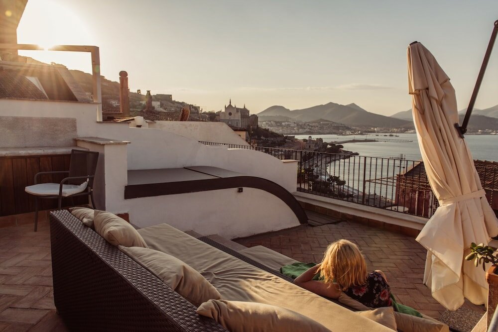 Фото B&b L'Ambasciata