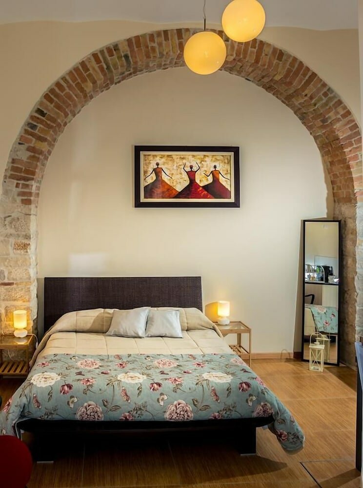 Фото A Casa 28 B&b