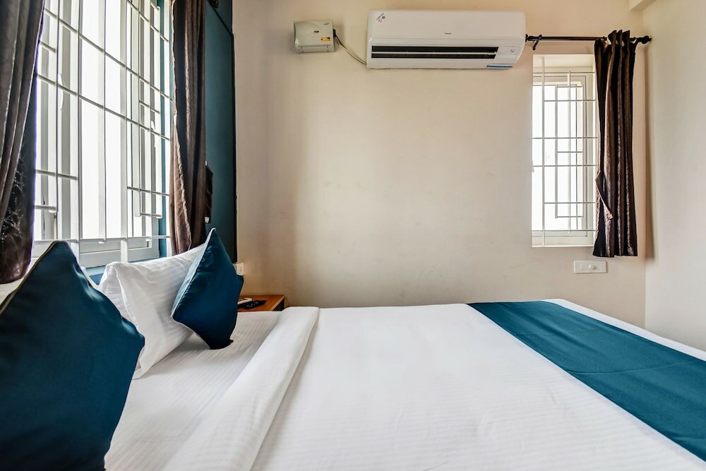 Фото Oyo Flagship 24155 Fci Nagar