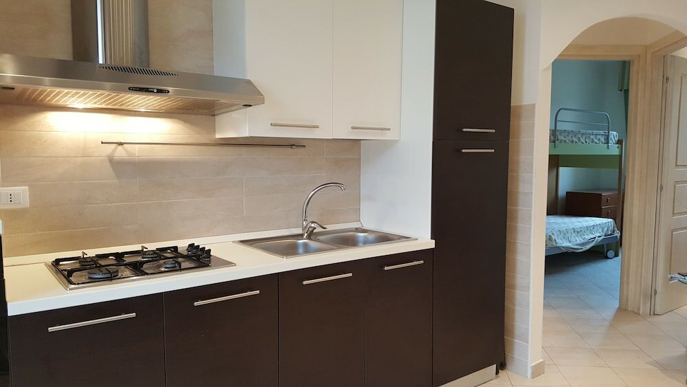 Фото Appartamenti Pigafetta