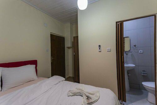 Гостиница Oz Butik Otel Antik Kent Myrleia в Муданье