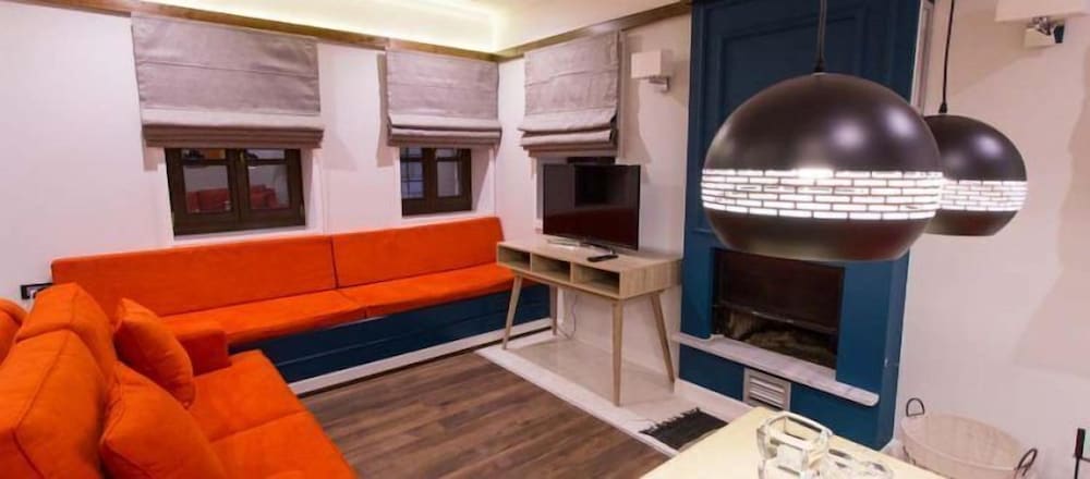 Фото Abi Luxury Villas