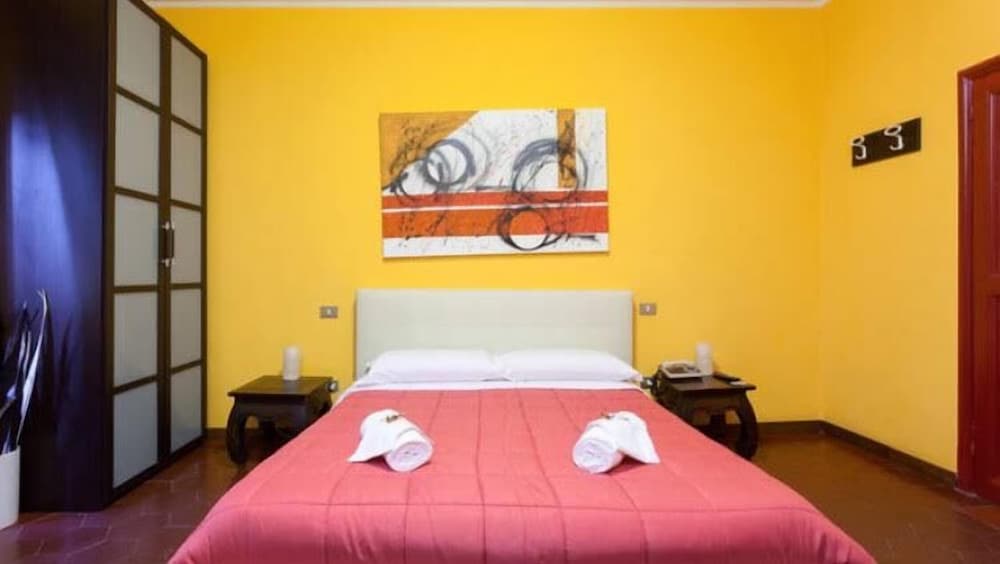 Фото Almacromondo B&b