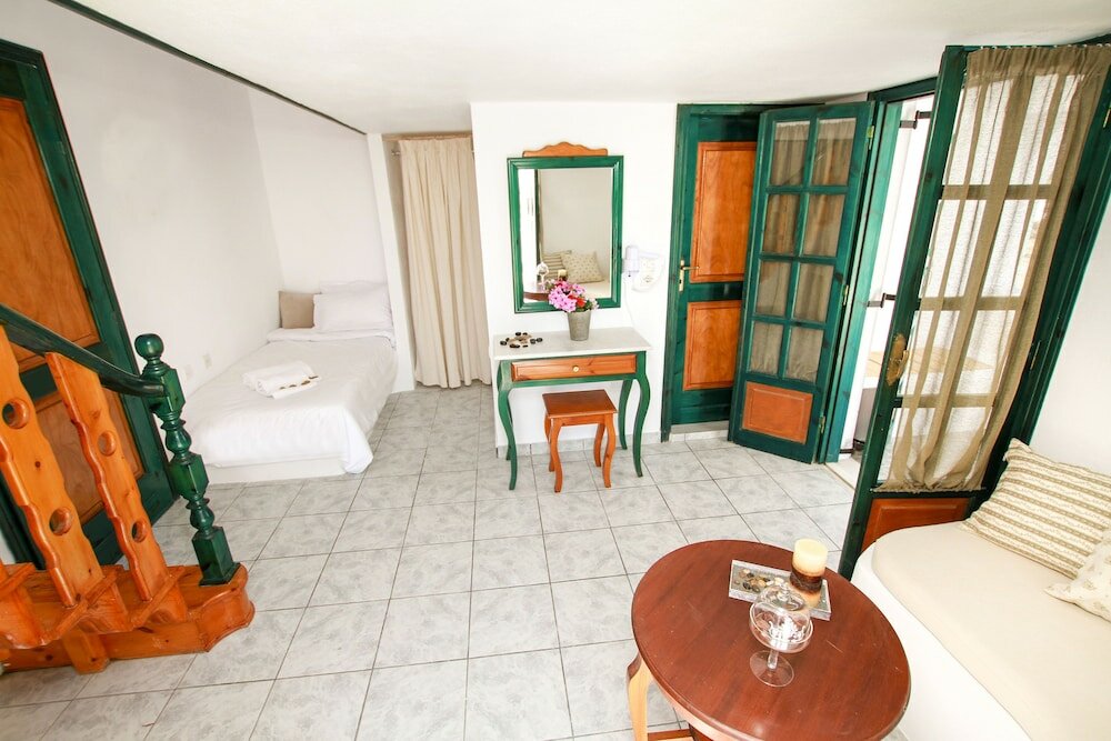 Фото The Fisherman's House