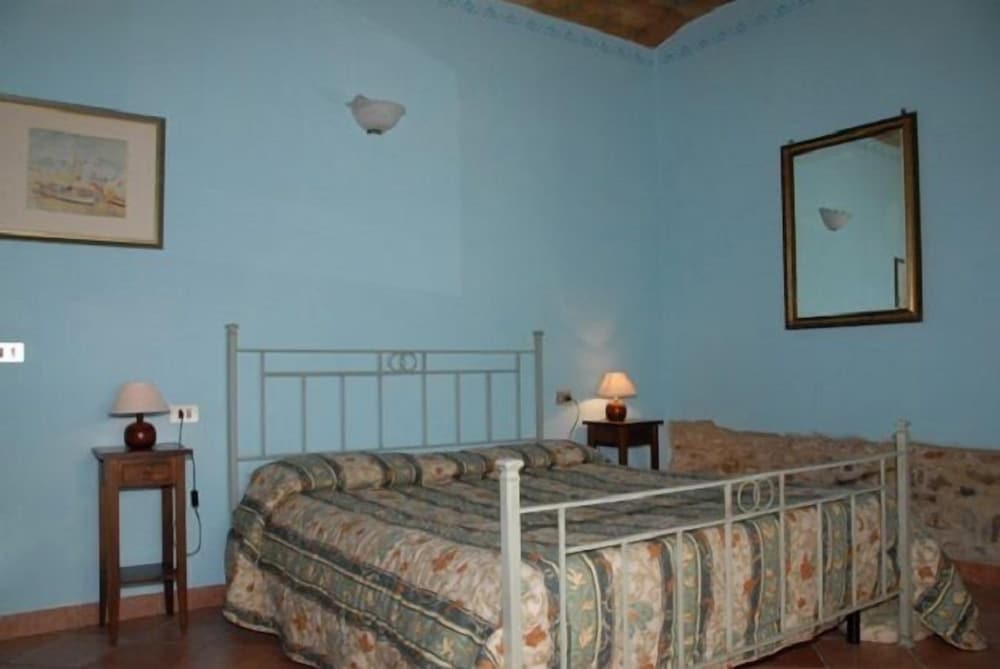 Фото Agriturismo Fonte Abellana