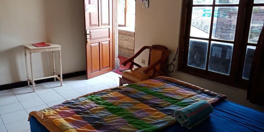 Фото Rori Homestay