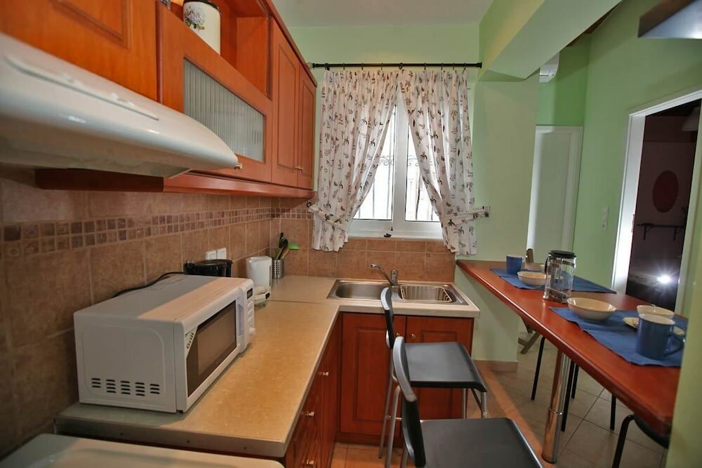 Фото Spedion Villa Gytheio