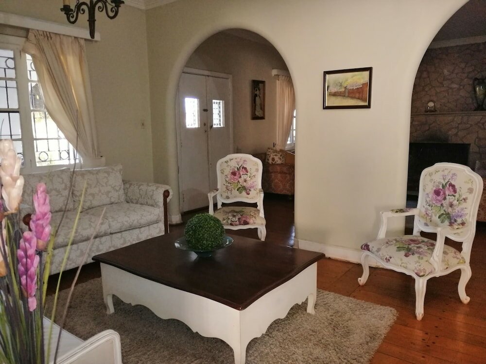 Фото Hostal Viña Malva