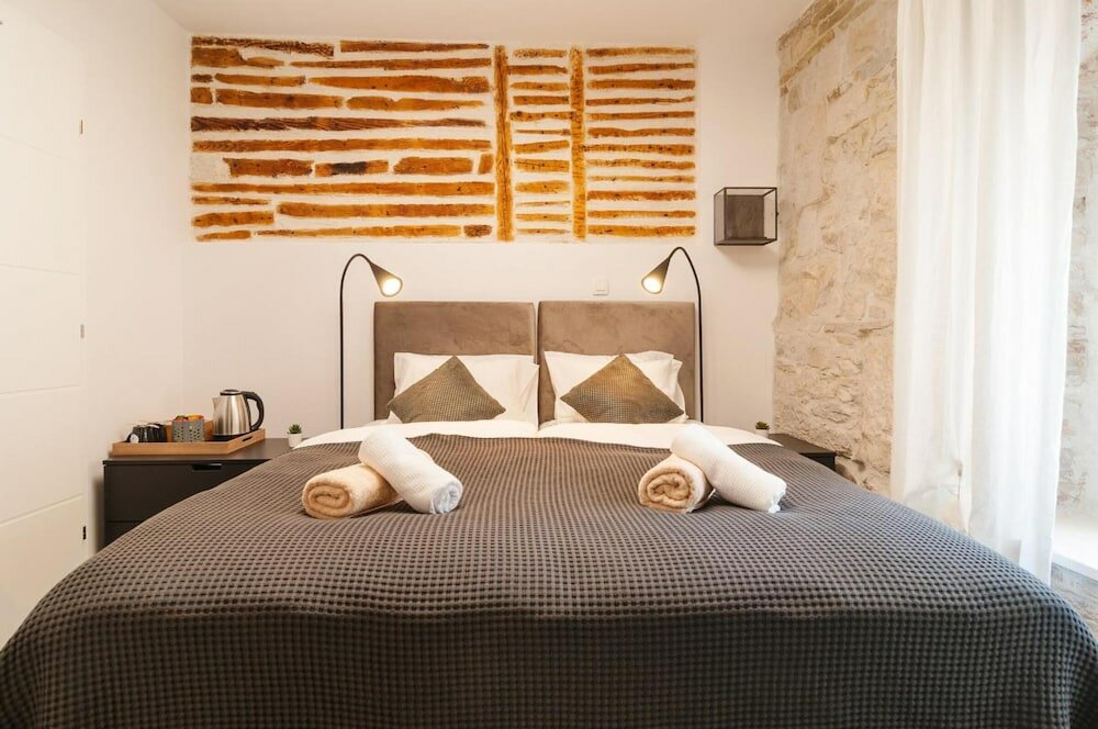 Фото 7heaven Luxury Rooms Palace