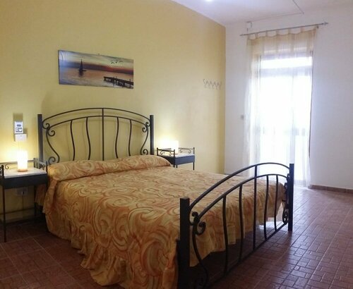 Гостиница Villa Giorgia