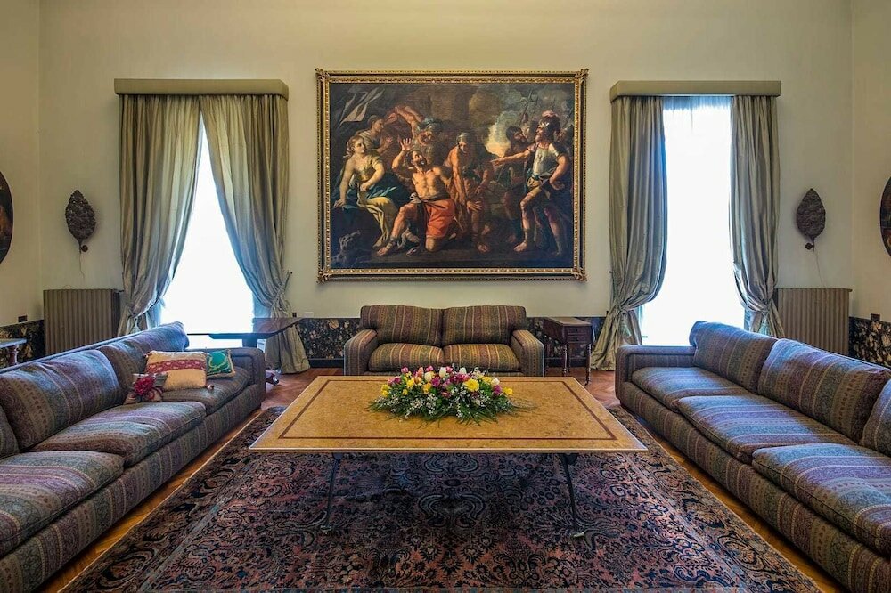 Фото Villa Durante