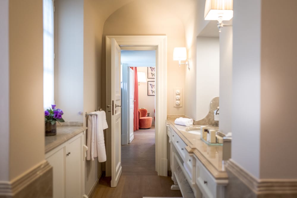 Фото Villa Lanzirotti Luxury Property