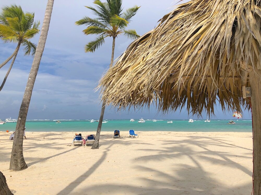 Фото TrueCost Caribbean Paradise