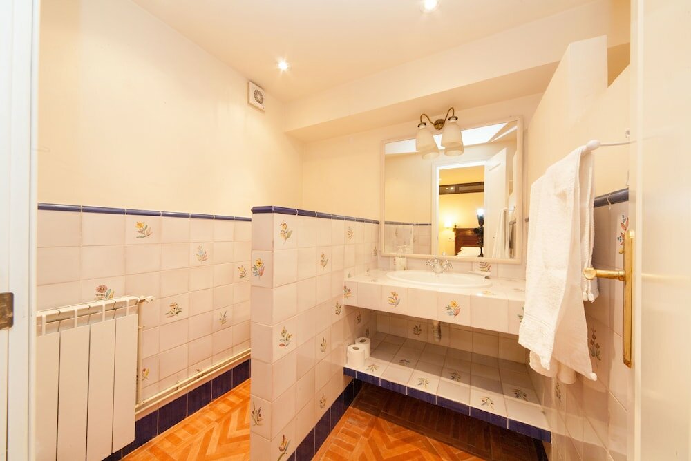 Фото Las Casas de Moratín