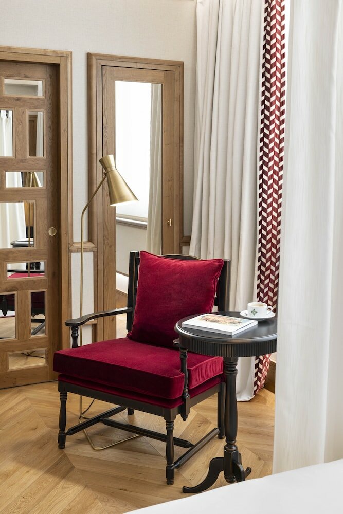 Фото Palacio Solecio