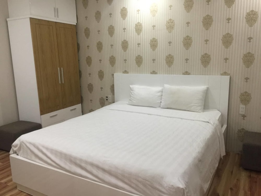 Фото High Coastal Apartment