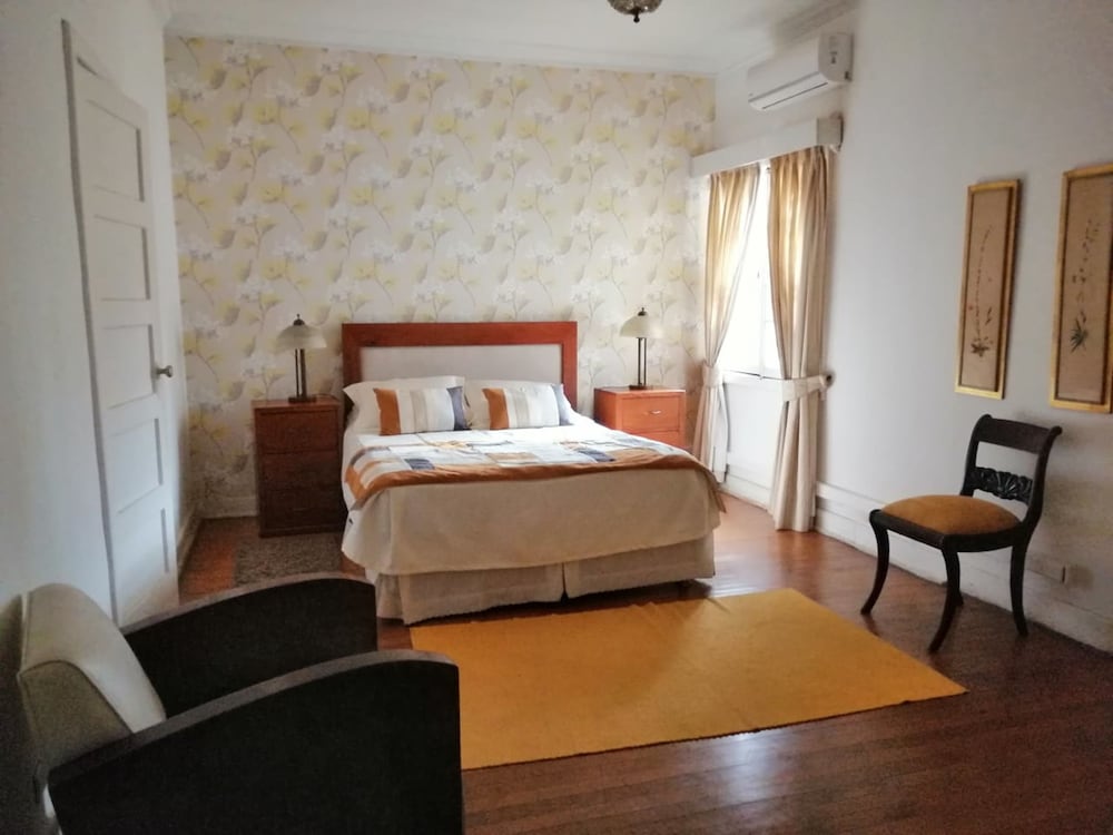 Фото Hostal Viña Malva