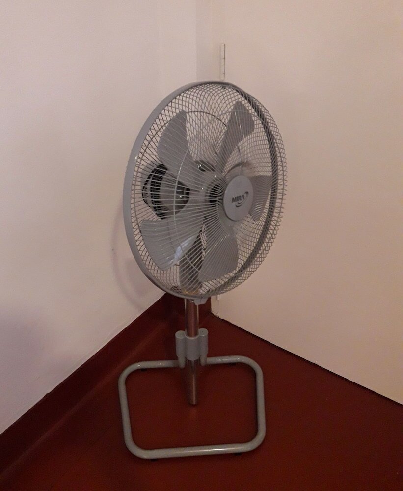 Фото Temple View