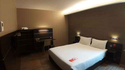 Гостиница Moov Hotel Évora в Эворе