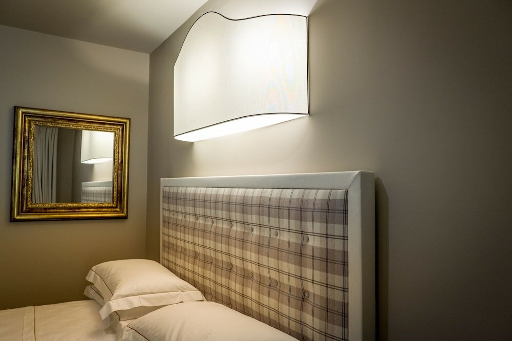 Фото Villa Lanzirotti Luxury Property