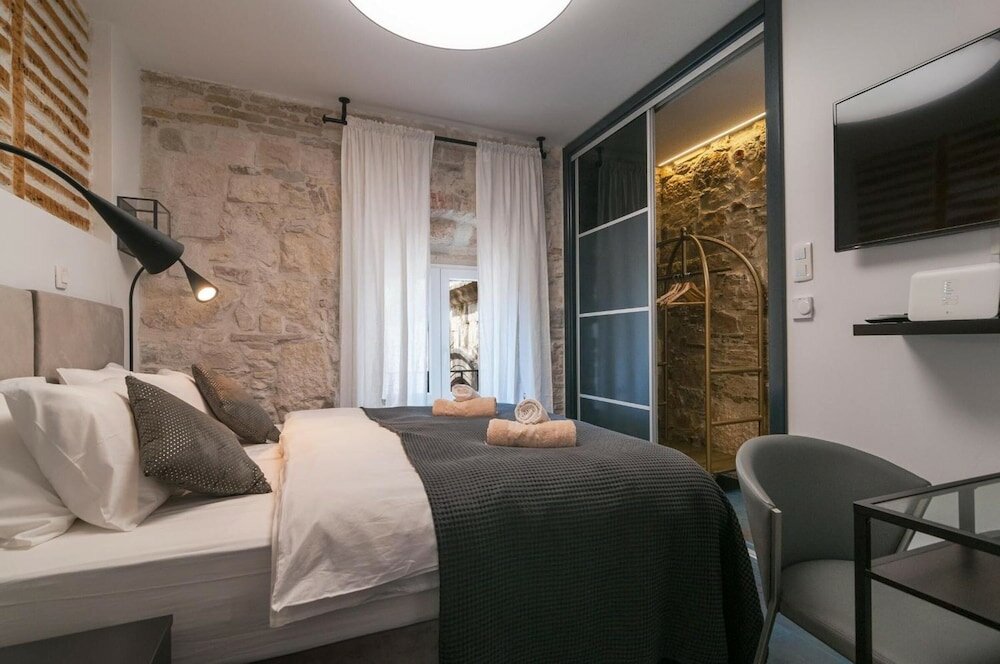 Фото 7heaven Luxury Rooms Palace