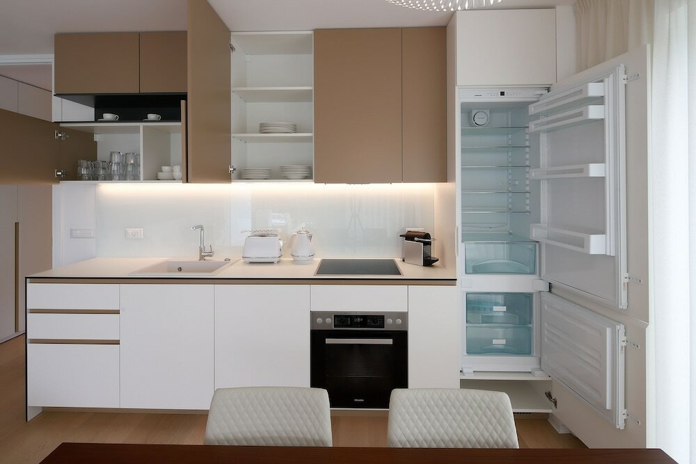 Фото Designed Apartment with Swimming Pool