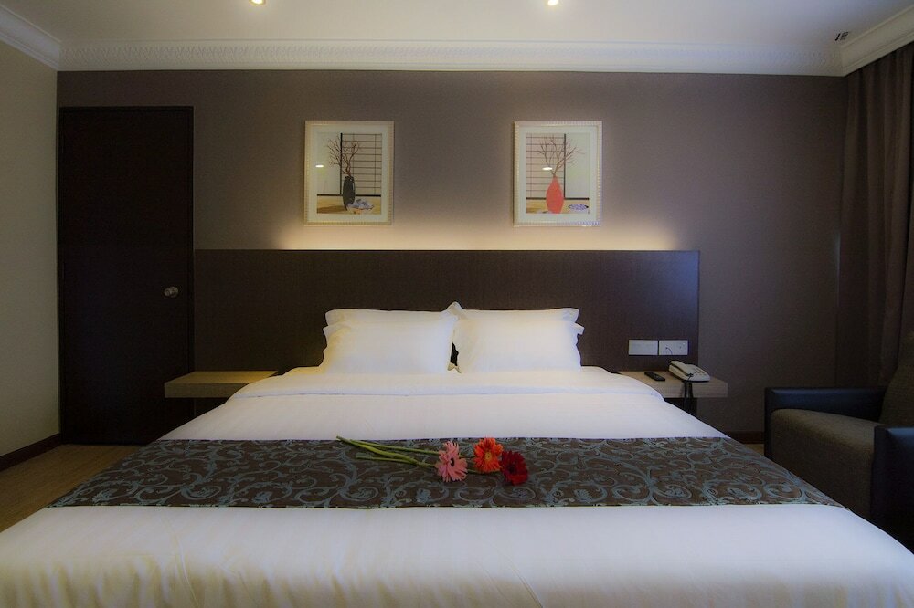 Фото Hotel Anika