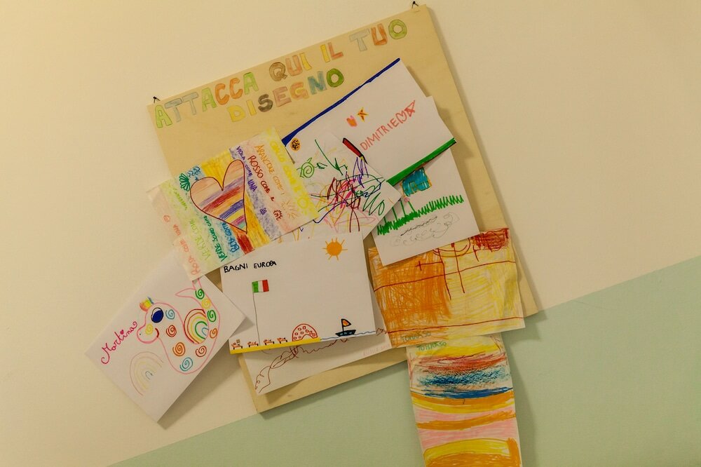 Фото Residence La Palma