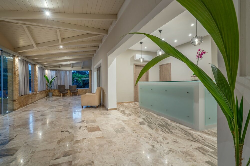 Фото Hotel Zakynthos