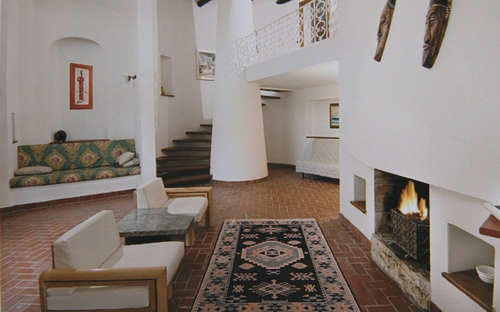 Фото Villaggio Turistico Le Meridiane