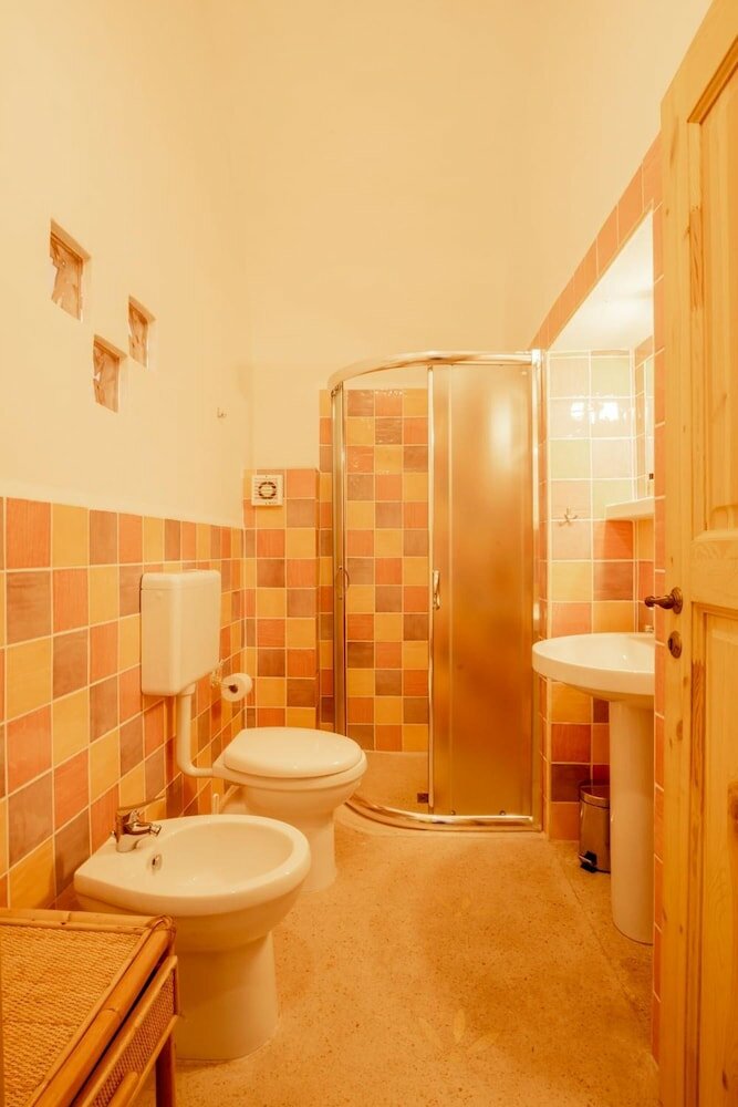 Фото B&b Palazzo Blandolino