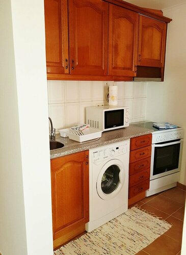 Гостиница Apartamento Terra e Mar II в Понта-Делгаде