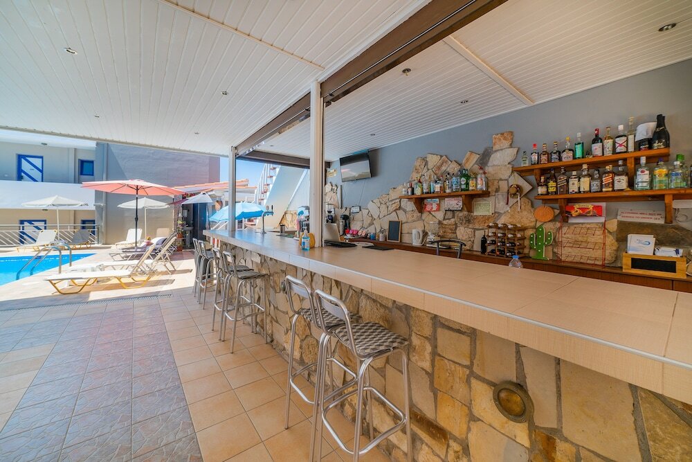 Фото Blue Dream Hotel