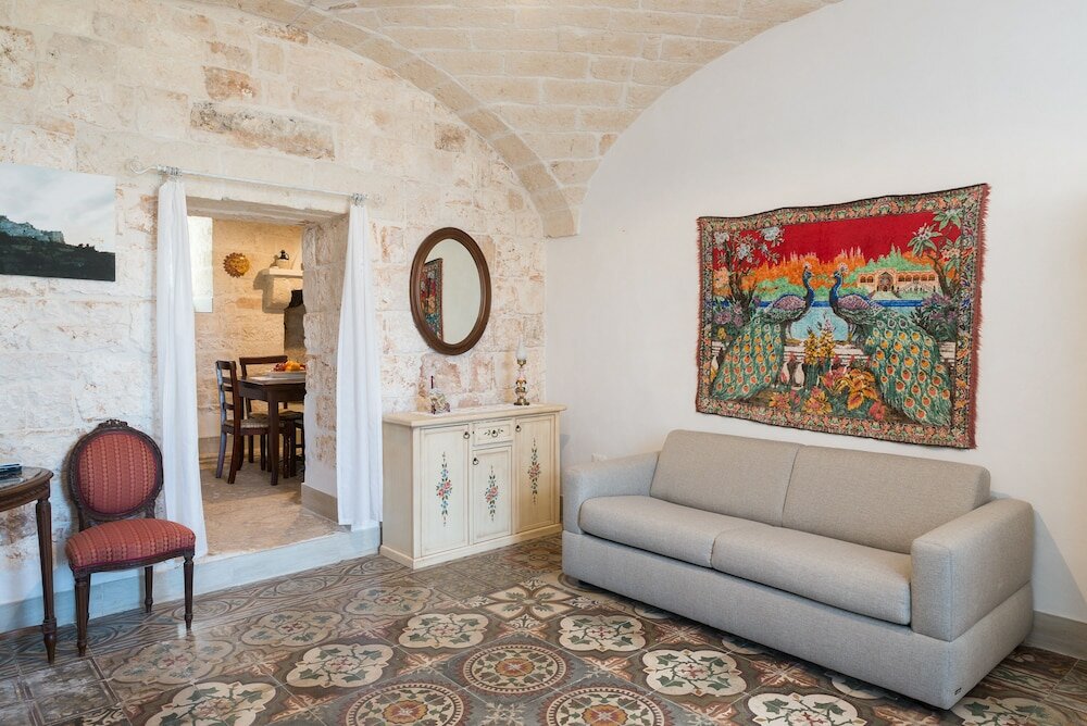 Фото Sea and the city Apartments by Wonderful Italy