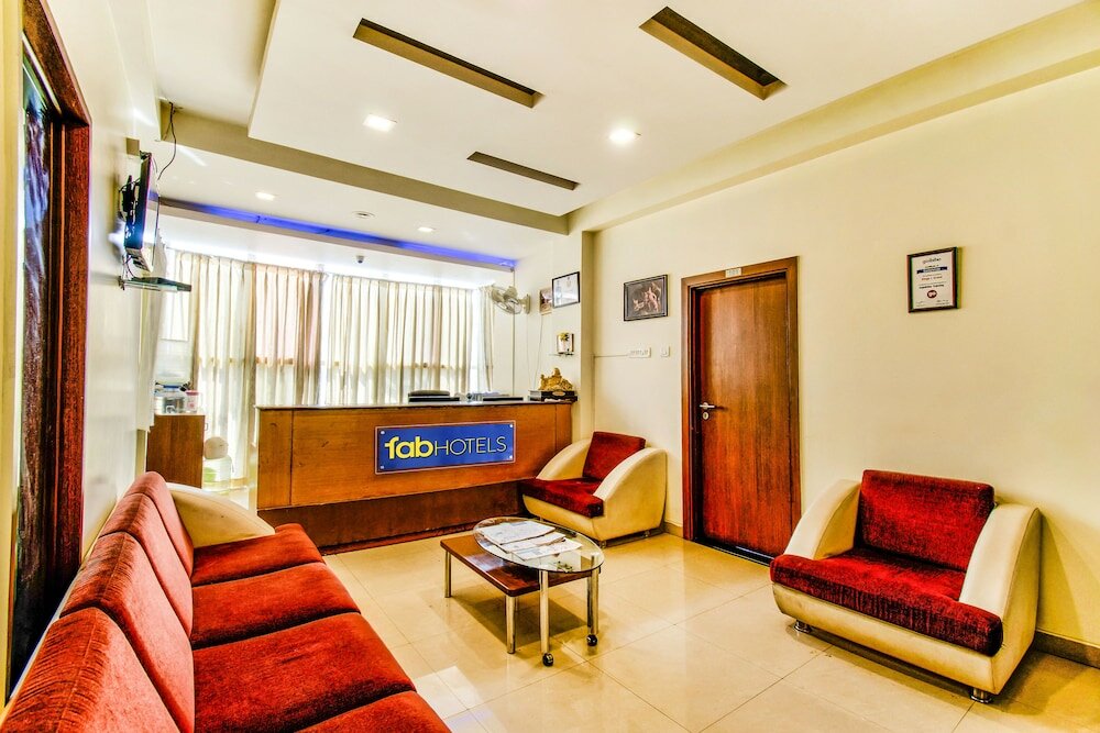 Фото отеля 2