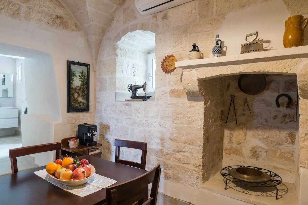 Фото Sea and the city Apartments by Wonderful Italy