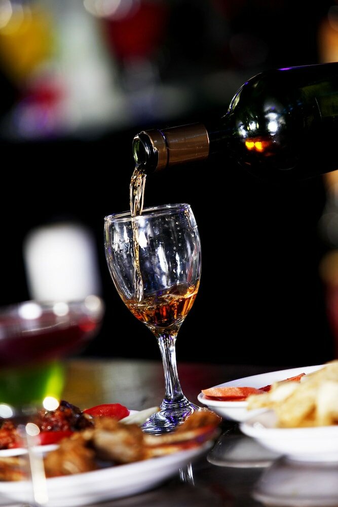 Фото R K Residency