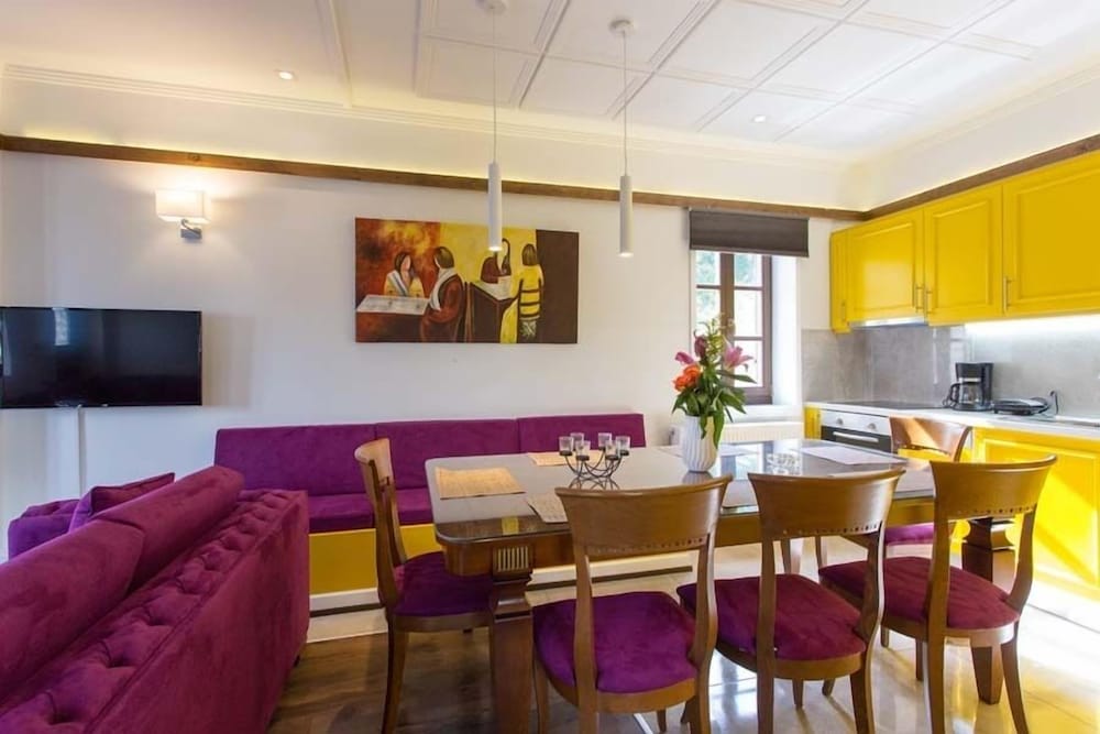 Фото Abi Luxury Villas