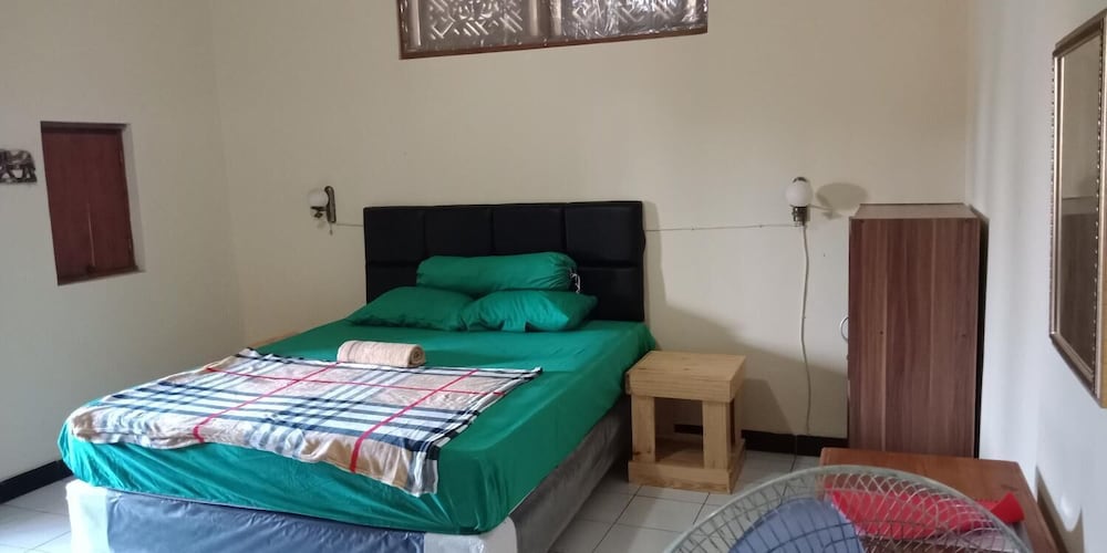 Фото Rori Homestay