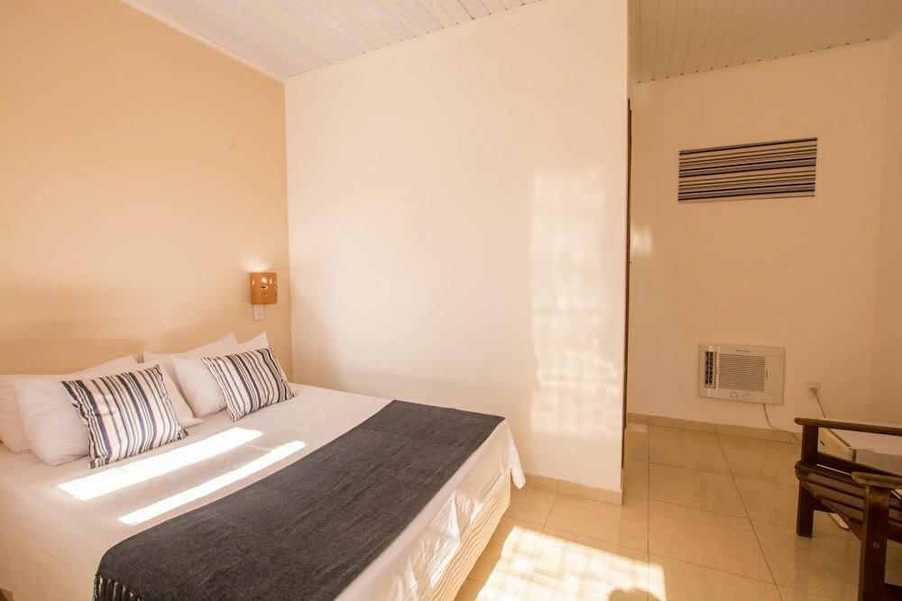 Фото Pousada Ilha do Encanto