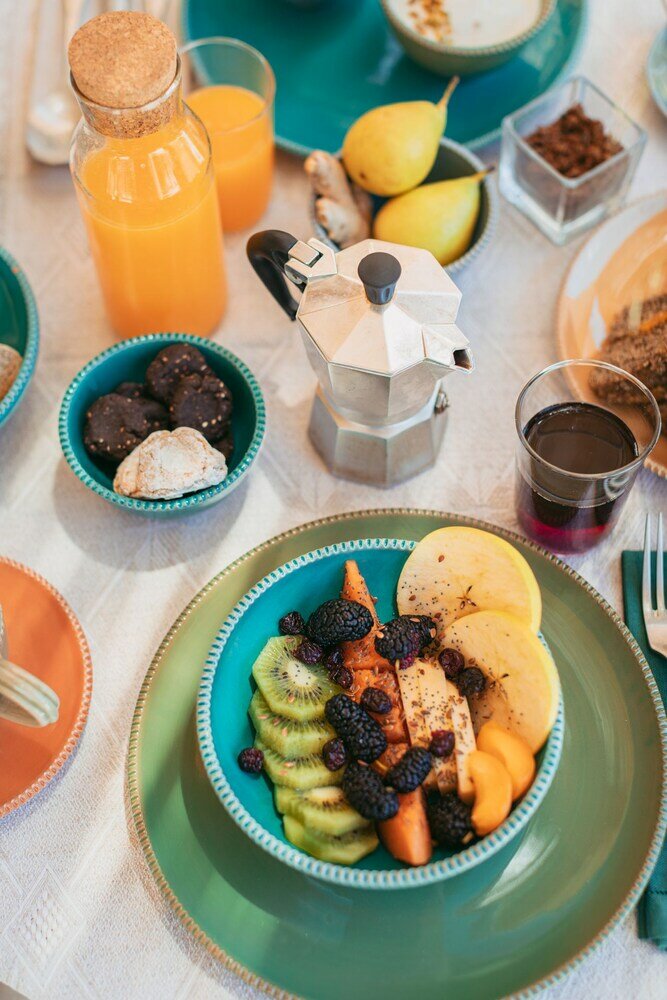 Фото Iuta Glamping & Farm