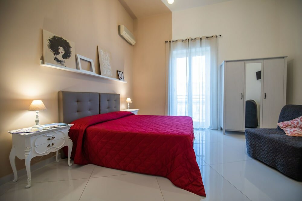 Фото Opus Casa Vacanze