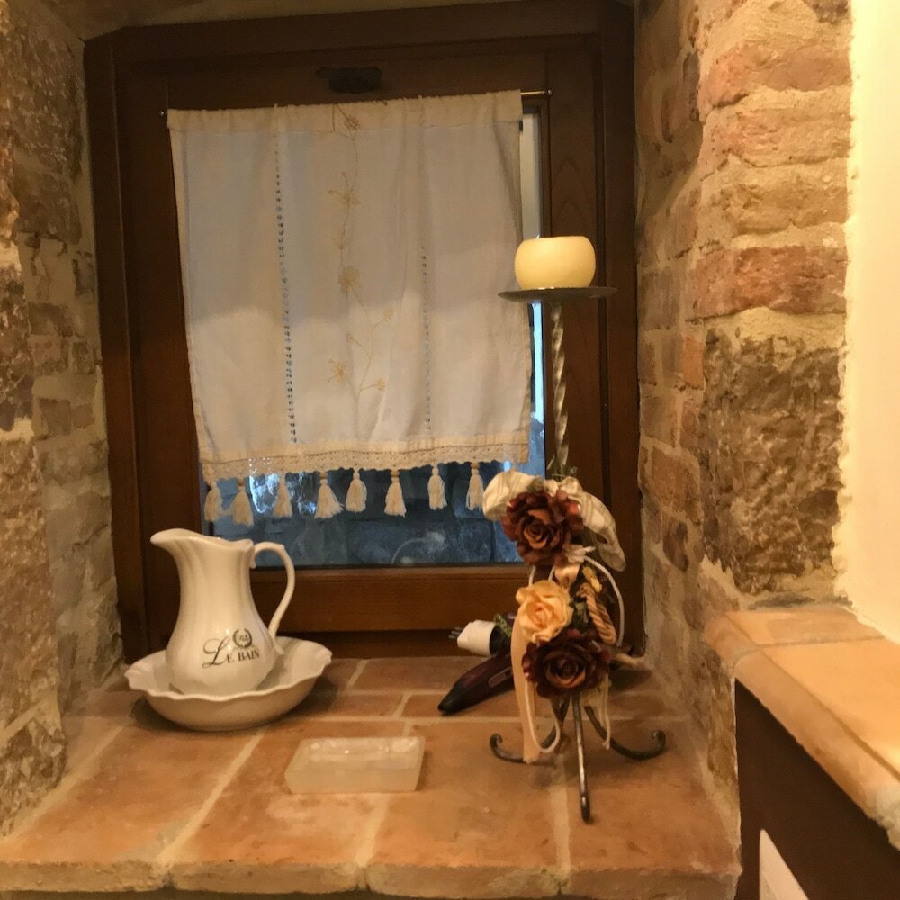 Фото B&b Residenza Teatro Antico