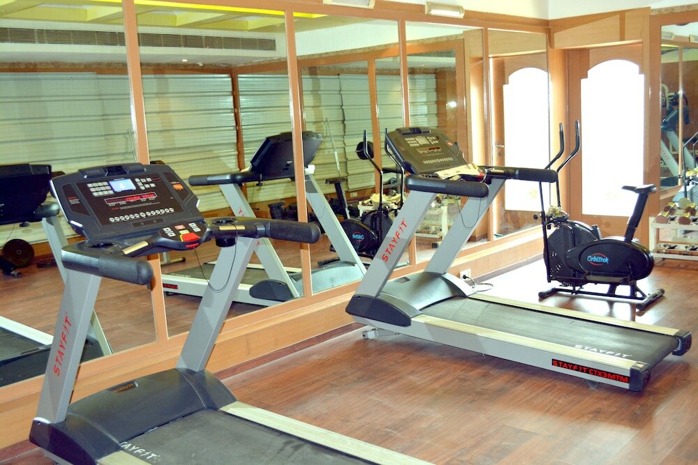 Фото R K Residency